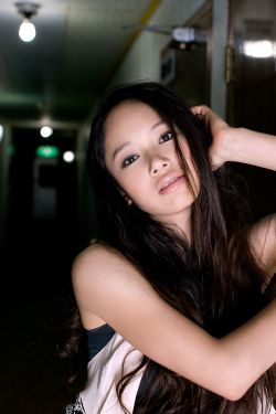 诱惑美女